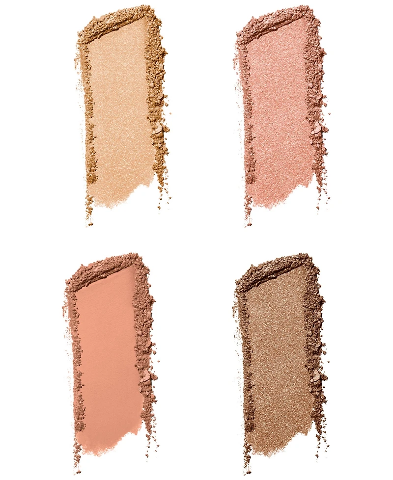 Nars Quad Eyeshadow Palette