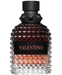 Uomo Born In Roma Coral Fantasy Eau De Toilette Fragrance Collection