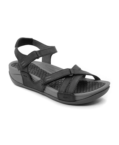 Baretraps Women's Danny Sporty Sandals