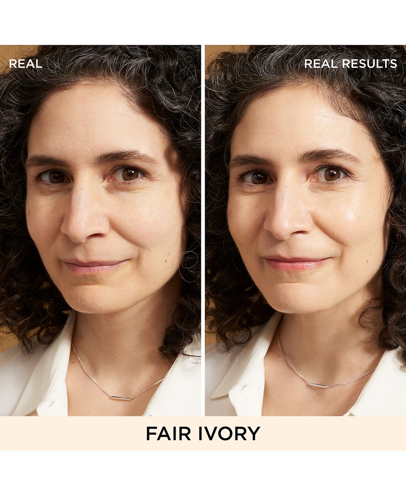 It Cosmetics Cc+ Nude Glow Lightweight Foundation + Serum Spf 40