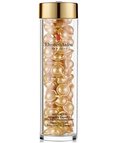 Elizabeth Arden Advanced Ceramide Capsules Daily Youth Restoring Serum, 90 pc.