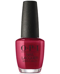 Opi Nail Lacquer