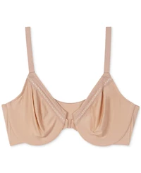 Wacoal Women's Perfect Primer Front-Close Underwire Bra 855313