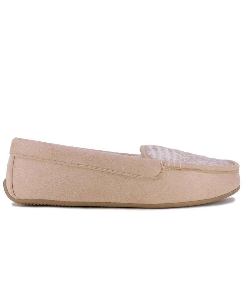 Women's Margo Moccasin Slippers