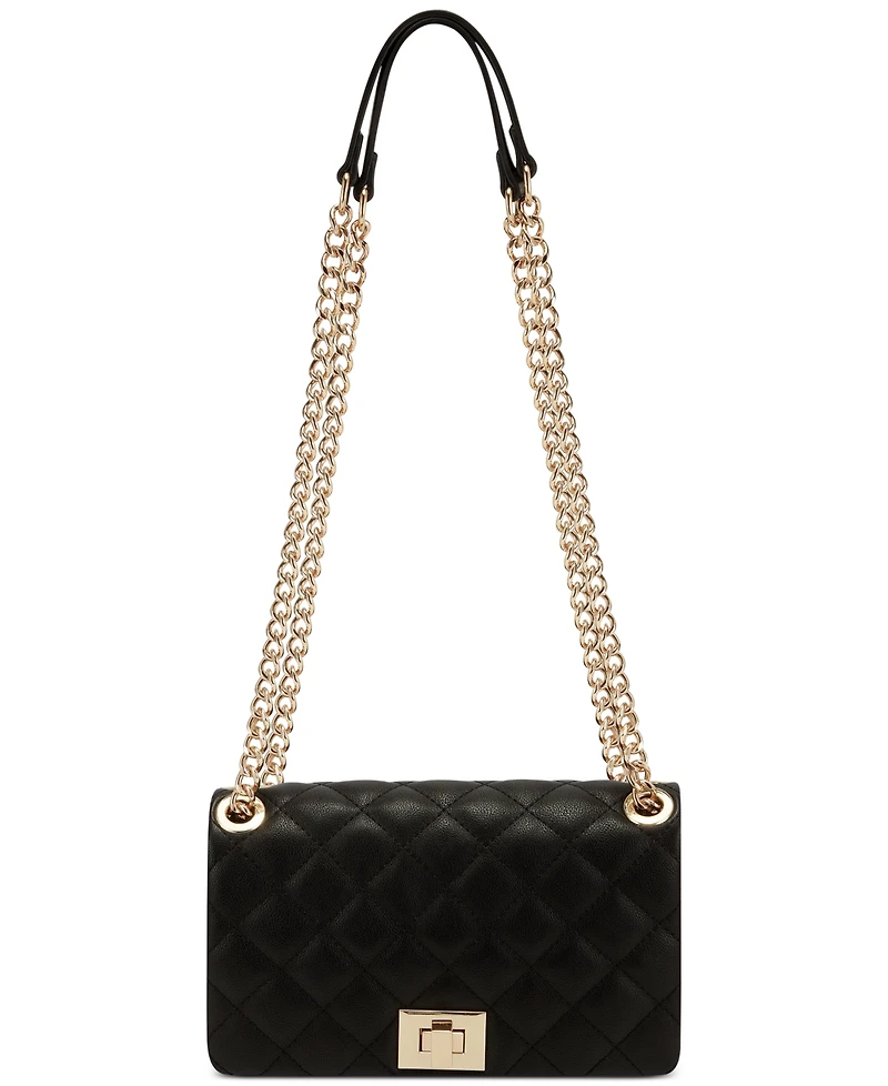 I.n.c. International Concepts Small Ajae Crossbody, Exclusively at Macy's