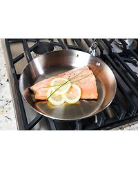 Viking Contemporary Fry Pan, 8"