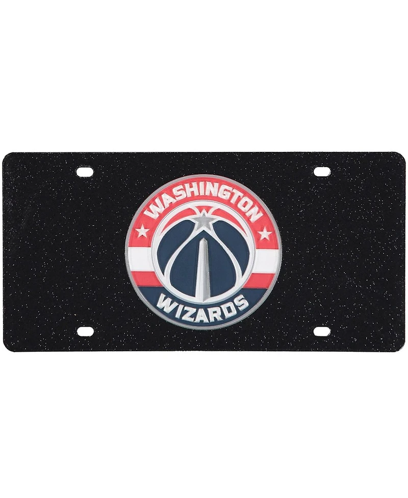 Stockdale Washington Wizards Team License Plate