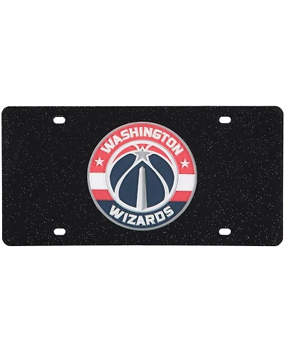 Stockdale Washington Wizards Team License Plate