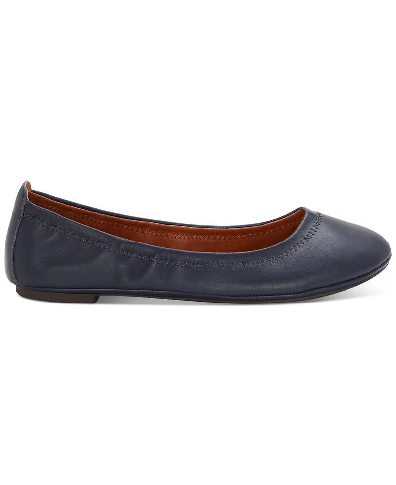 Lucky Brand Women's Emmie Ballet Flats