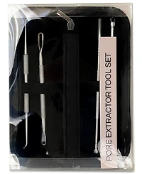 4-Pc. Pore Extractor Tool Set, Created for Macy's