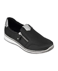 Gc Shoes Women's Sixty Zipper Sneakers