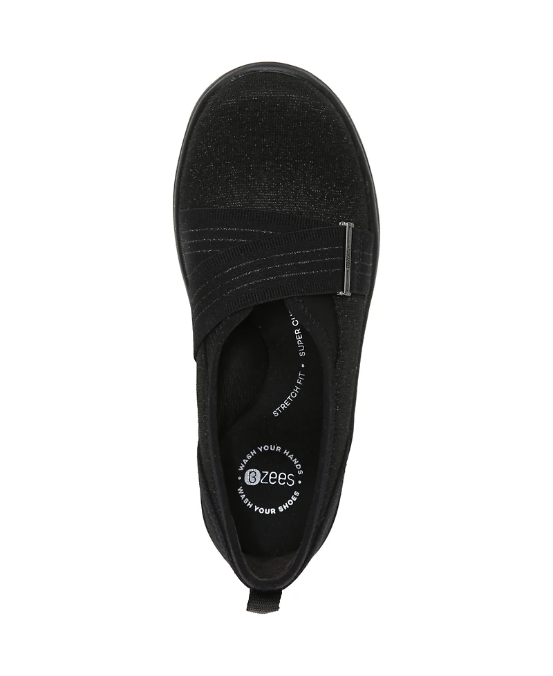 LifeStride Women's Niche Iii Washable Flats