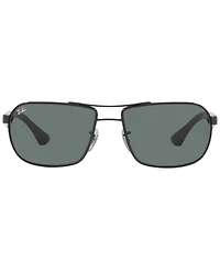 Ray-Ban Men's Sunglasses