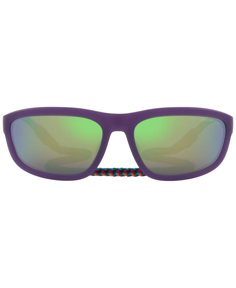 Emporio Armani Men's Sunglasses