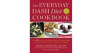 The Everyday Dash Diet Cookbook