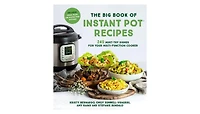 The Big Book of Instant Pot Recipes