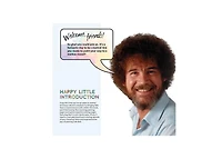 Bob Ross Paint with Water by Editors of Thunder Bay Press