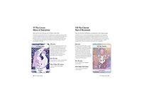 The Moon & Stars Tarot