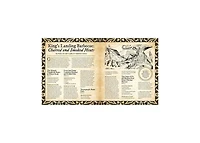 Cooking for Wizards, Warriors and Dragons