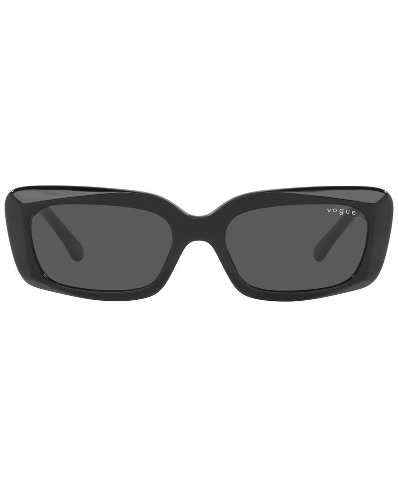Vogue Eyewear Hailey Bieber x Vogue Eyewear Women's Sunglasses, VO5440S