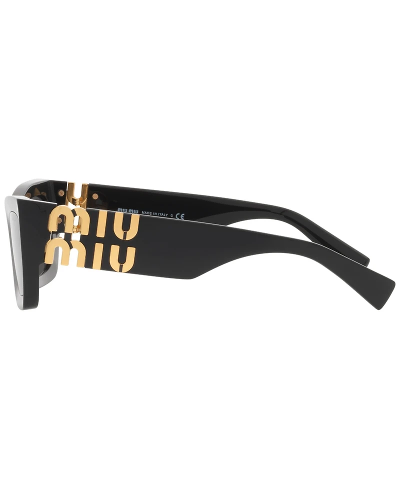 Miu Women's Sunglasses
