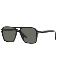 Prada Pilot Men's Sunglasses, Pr 20YS