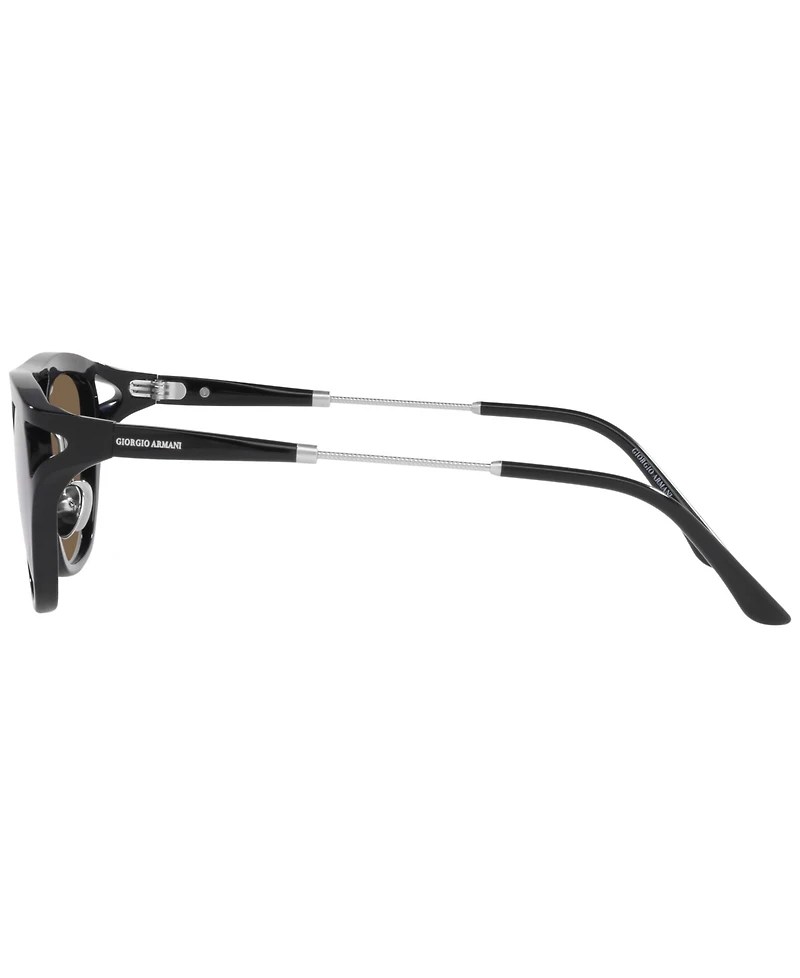 Giorgio Armani Men's Sunglasses