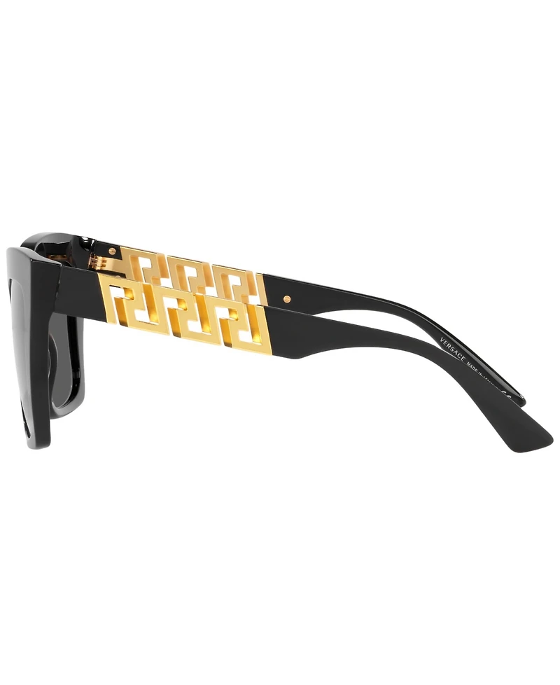 Versace Women's Sunglasses, VE4418