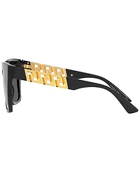 Versace Women's Sunglasses, VE4418