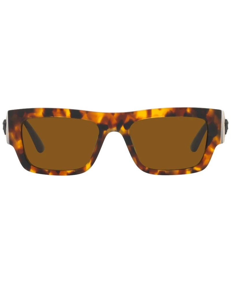 Versace Men's Sunglasses, VE4416U