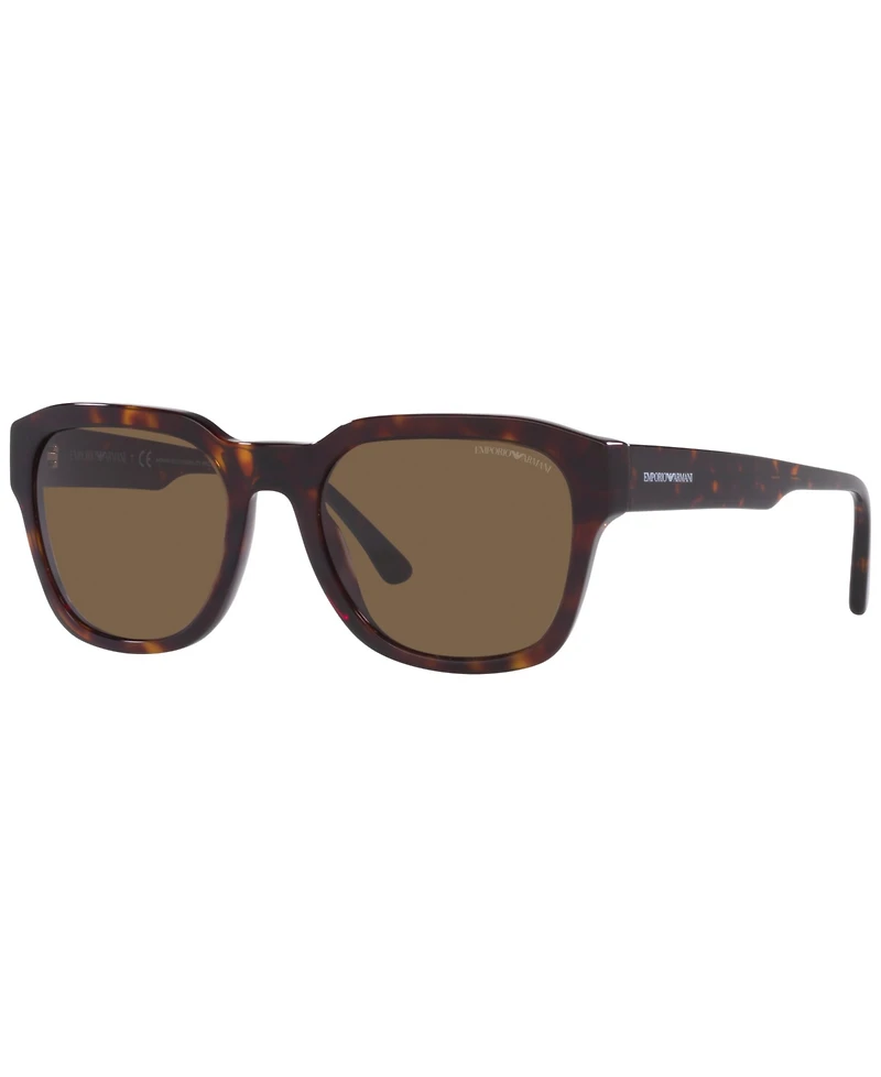 Emporio Armani Men's Sunglasses, EA4175