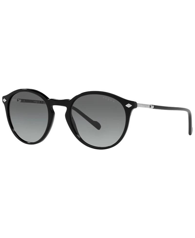 Vogue Eyewear Men's Sunglasses, VO5432S 51