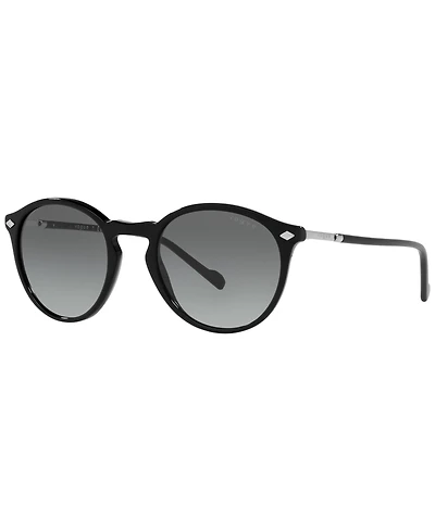 Vogue Eyewear Men's Sunglasses, VO5432S 51