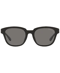 Coach Men's Polarized Sunglasses, HC8340U C8003 53