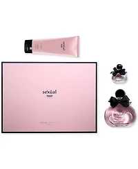 Michel Germain 3-Pc. sexual noir Gift Set, Created for Macy's!