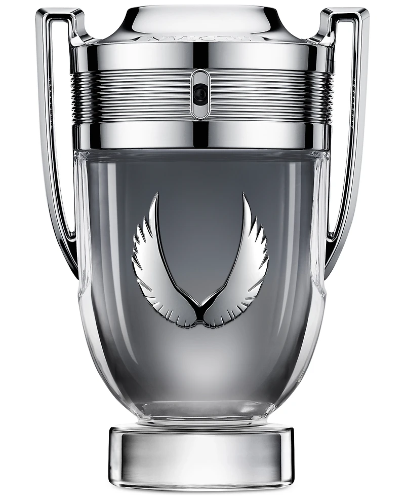 Invictus Platinum Eau de Parfum