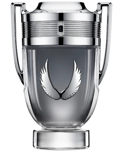 Invictus Platinum Eau de Parfum, 3.4 oz.