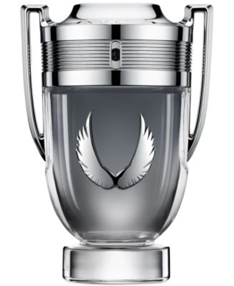 Invictus Platinum Eau De Parfum Fragrance Collection