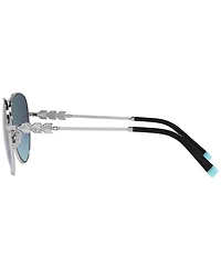 Tiffany & Co. Women's Sunglasses, TF3083B