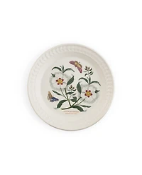 Botanic Garden Harmony Amethyst Salad Plates, Set of 4