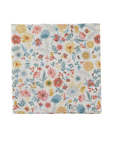 Cottage Garden Napkins, Set of 4