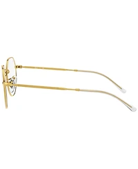 Ray-Ban RX6465 Jack Optics Unisex Irregular Eyeglasses