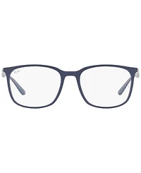 Ray-Ban RX7199 Unisex Square Eyeglasses
