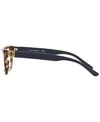Tory Burch TY2084 Women's Square Eyeglasses