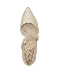 LifeStride Suki Pumps
