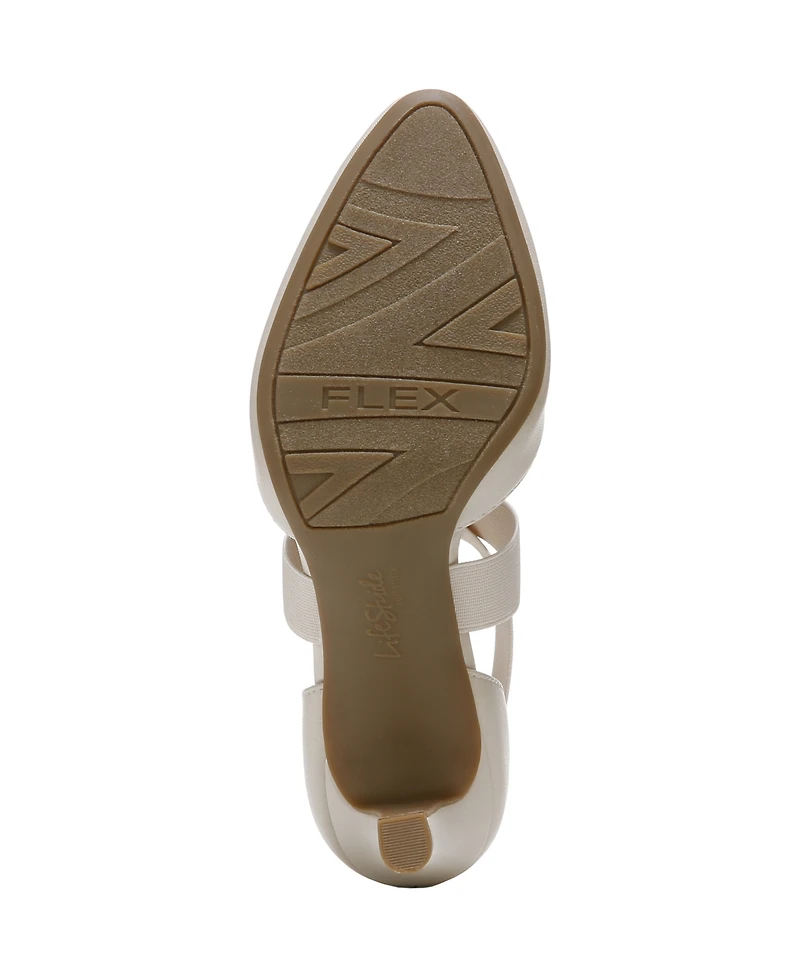 LifeStride Gallery Pumps