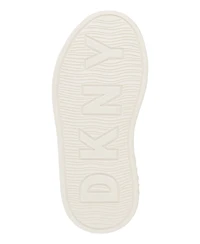 Dkny Toddler Girls Slip On Sneakers