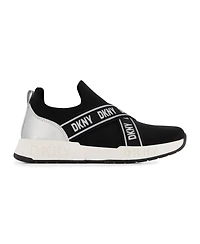 Dkny Big Girls Slip On Sneakers