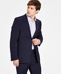 Calvin Klein Men's Skinny-Fit Infinite Stretch Suit Jacket- Close Out!