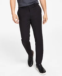 Calvin Klein Men's Skinny-Fit Infinite Stretch Suit Pants